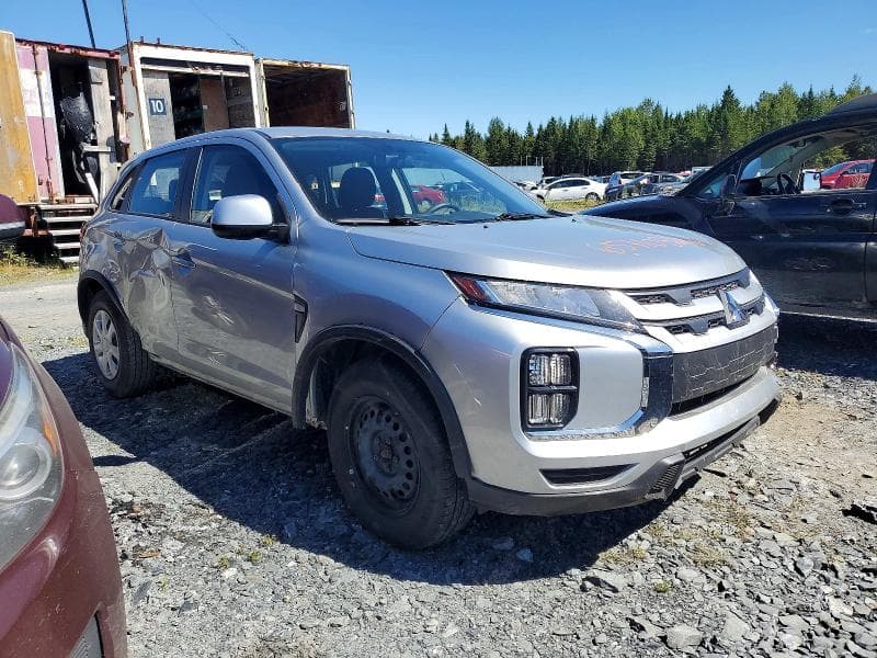 2023 MITSUBISHI RVR ES 4