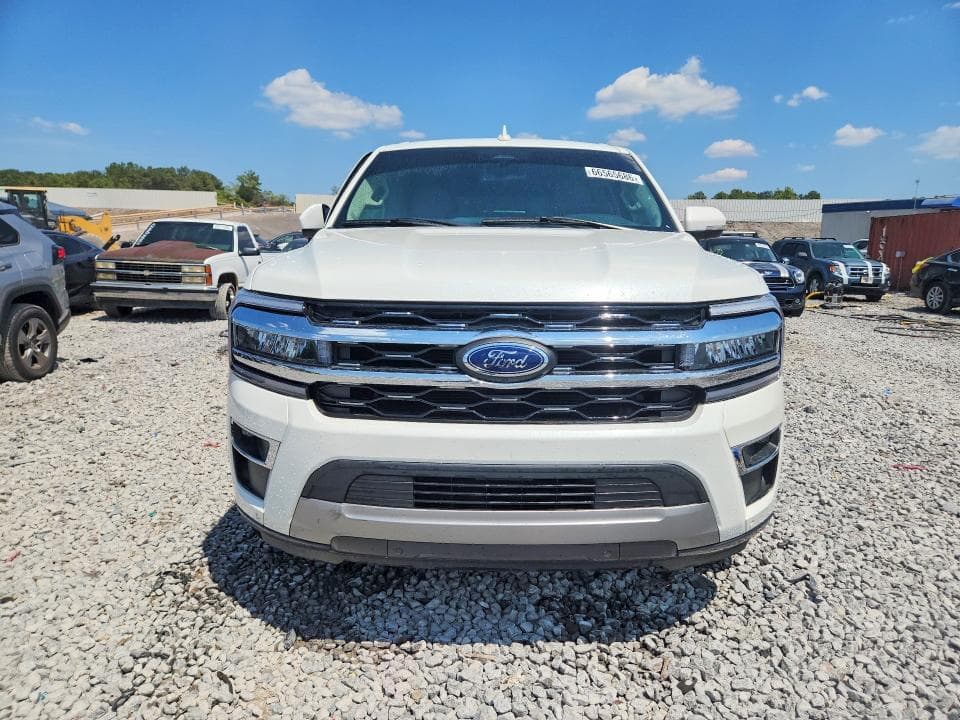 2024 FORD EXPEDITION LIMITED 5