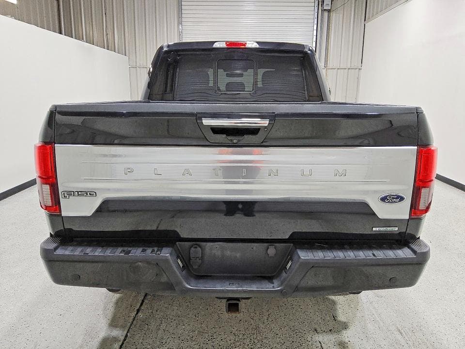 2019 FORD F150 SUPERCREW 6