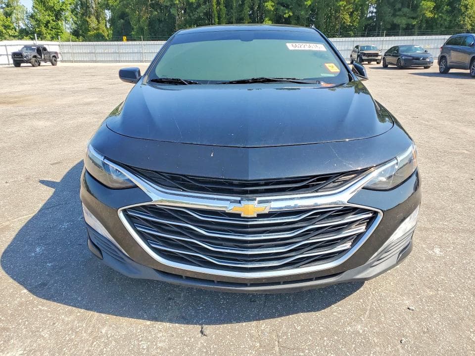 2020 CHEVROLET MALIBU LT 5