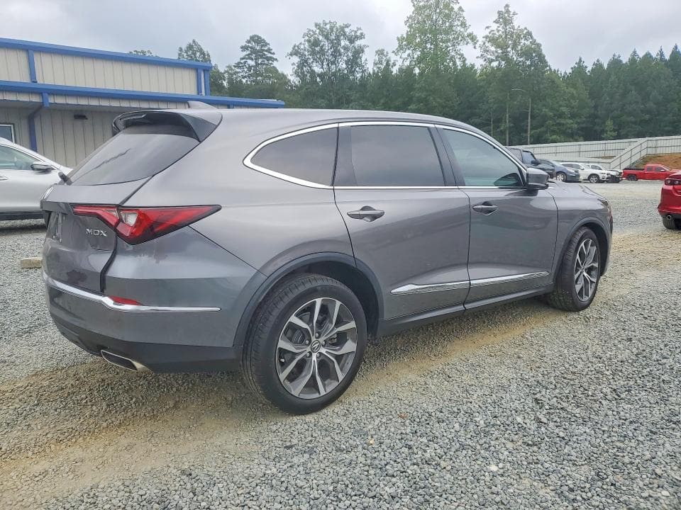 2023 ACURA MDX TECHNOLOGY 3