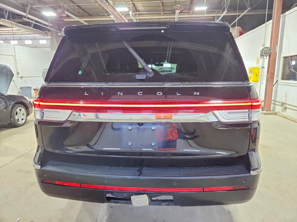 2023 LINCOLN NAVIGATOR RESERVE 6