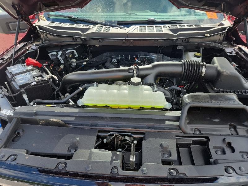 2026 FORD F150 XLT 11