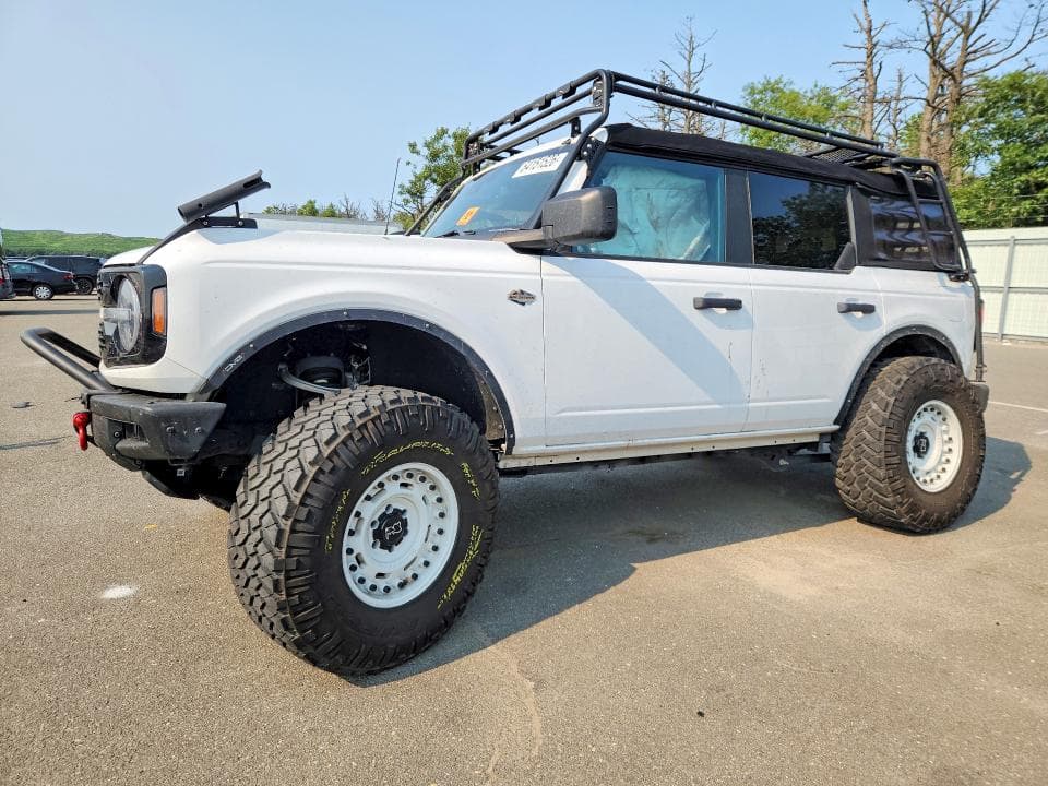2023 FORD BRONCO BASE - 1