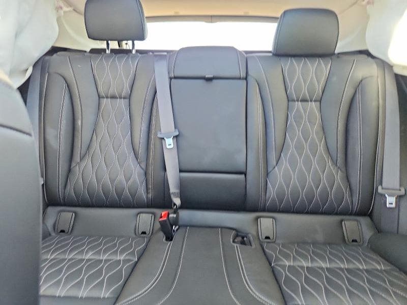 2021 BUICK ENVISION AVENIR 10