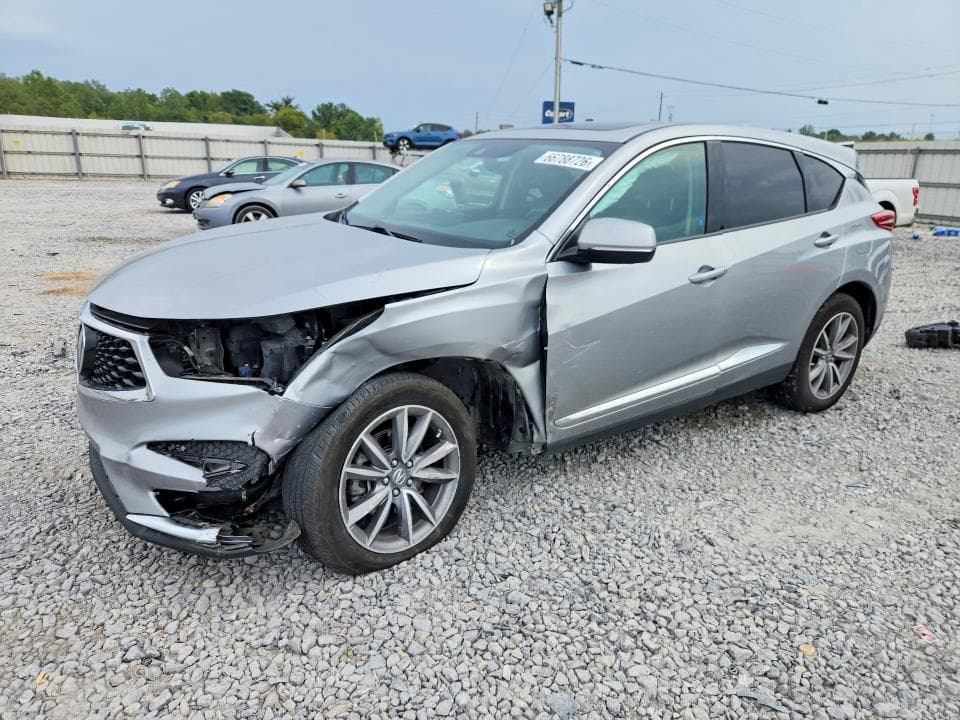 2020 ACURA RDX TECHNOLOGY - 1