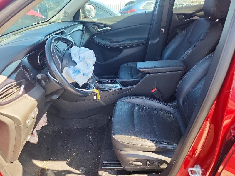 2020 BUICK ENCORE GX ESSENCE 7