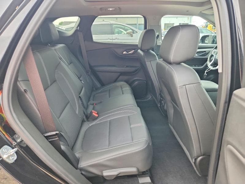 2025 CHEVROLET BLAZER 3LT 11