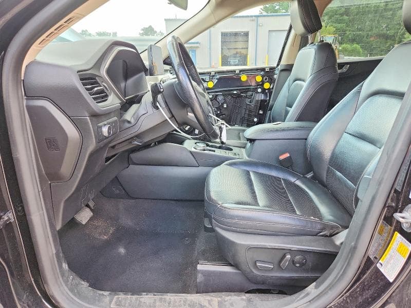 2020 FORD ESCAPE SEL 7