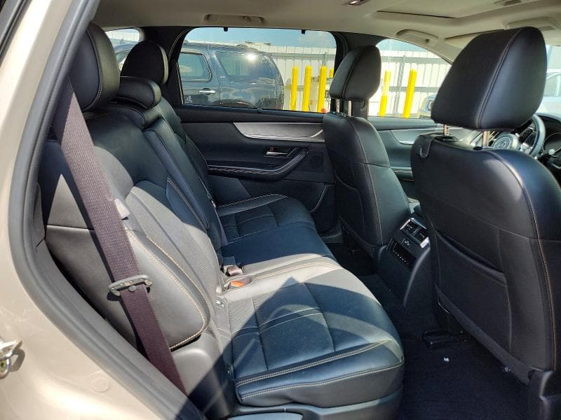 2024 MAZDA CX-90 PREFERRED PLUS 11