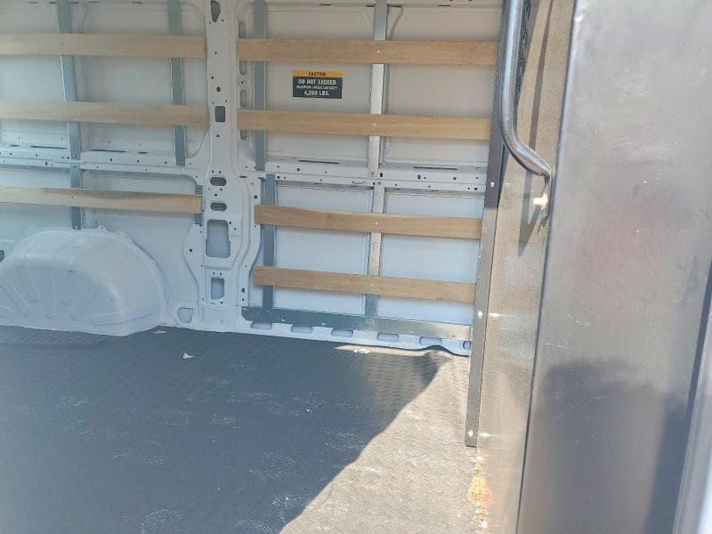 2026 RAM PROMASTER 2500 2500 STANDARD 11