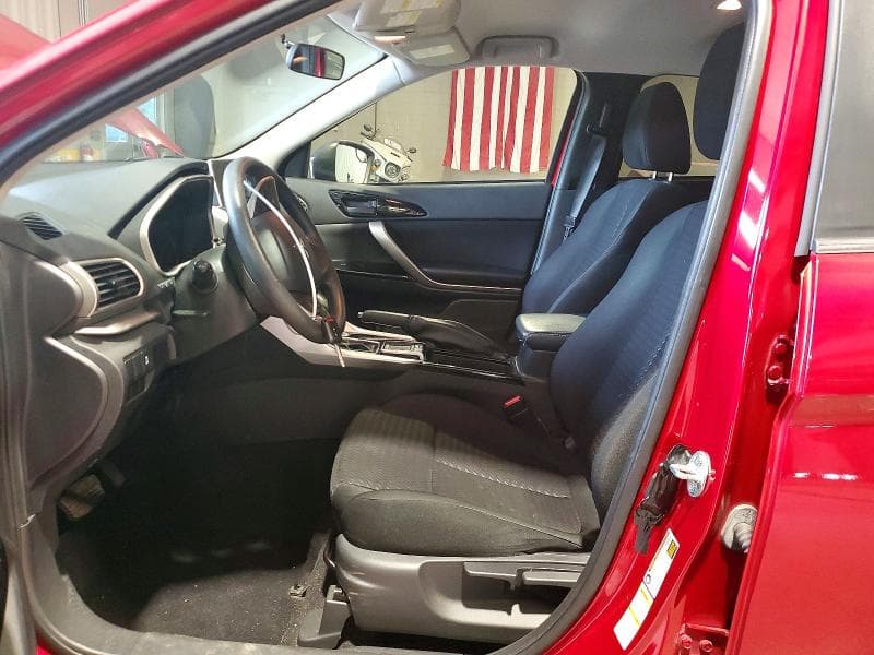 2019 MITSUBISHI ECLIPSE CROSS LE 7