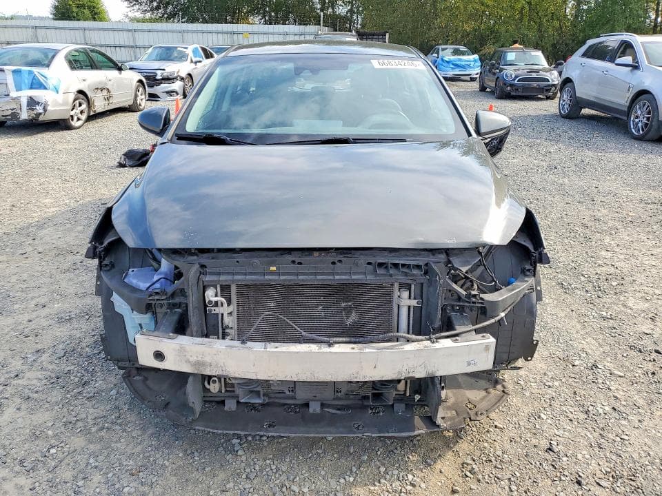 2020 HYUNDAI IONIQ SE 5