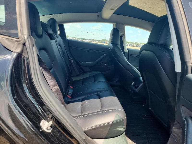 2019 TESLA MODEL 3 10