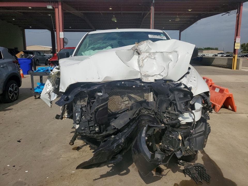 2019 RAM 1500 CLASSIC TRADESMAN 5