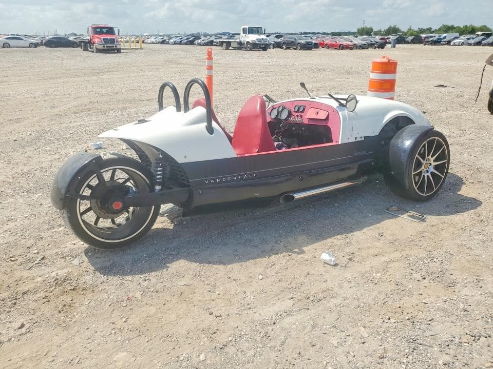 2023 VANDERHALL VENICE 3