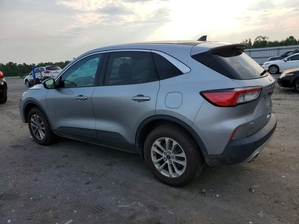 2021 FORD ESCAPE SE 2