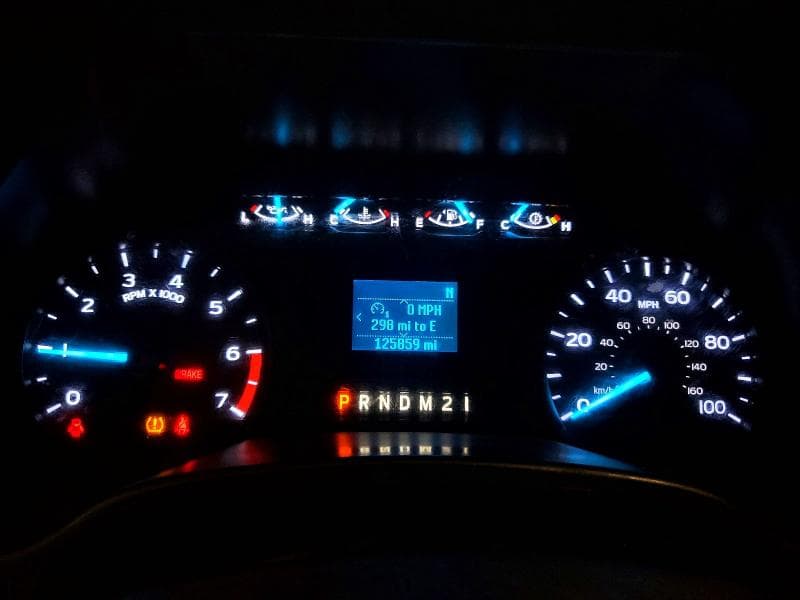 2022 FORD F250 SUPER DUTY 9