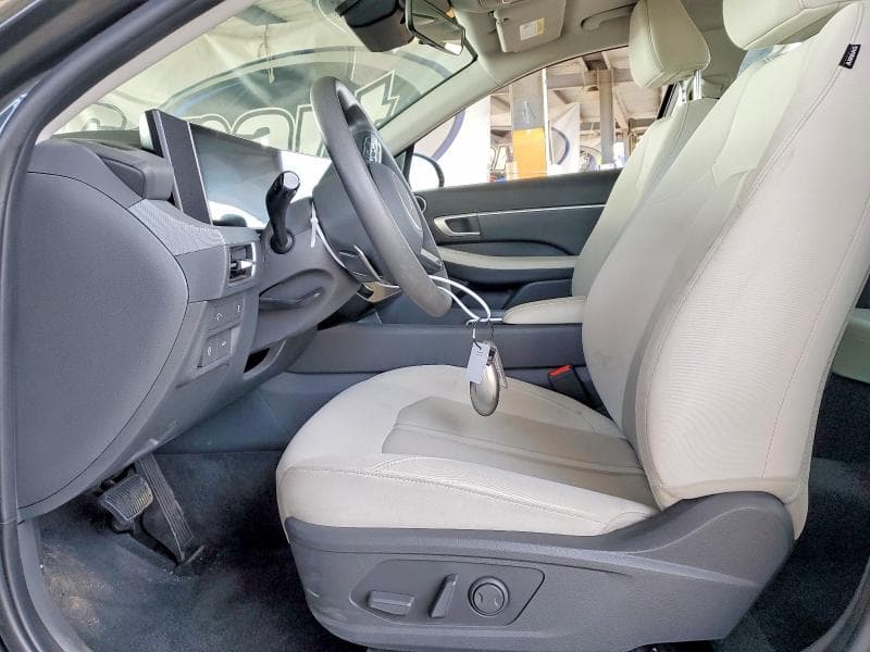 2025 HYUNDAI SONATA SEL 7