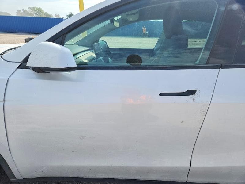 2023 TESLA MODEL Y 7