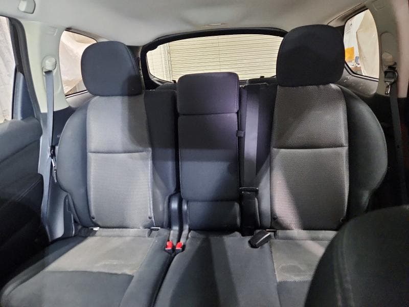 2018 NISSAN PATHFINDER SV 10
