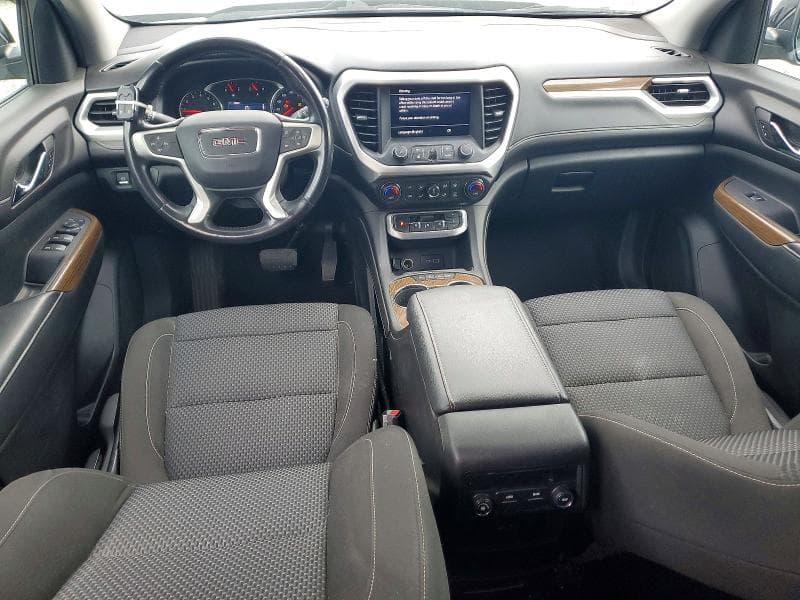 2020 GMC ACADIA SLE 8