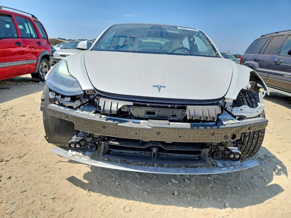 2022 TESLA MODEL 3 5