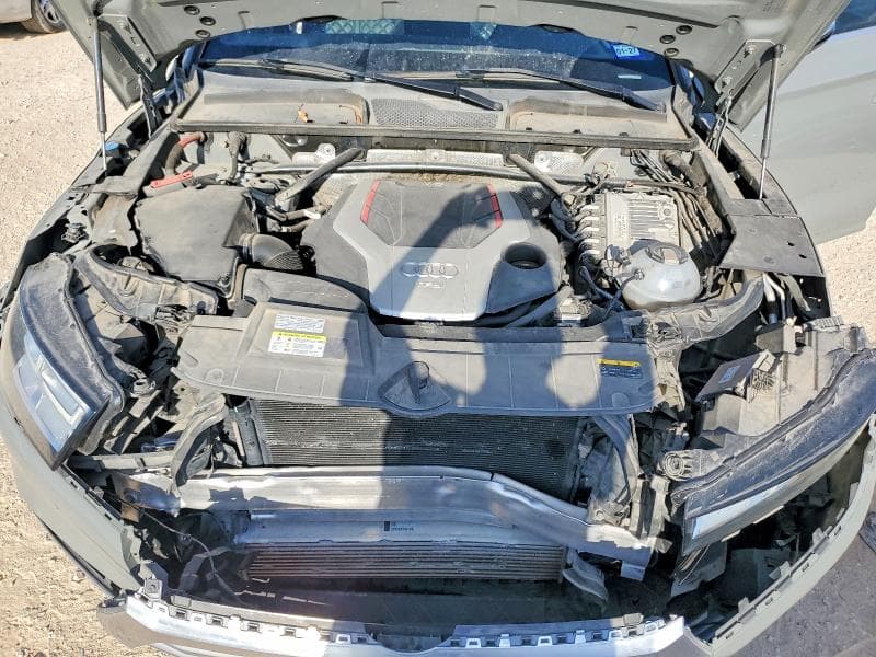 2020 AUDI SQ5 PREMIUM PLUS 11