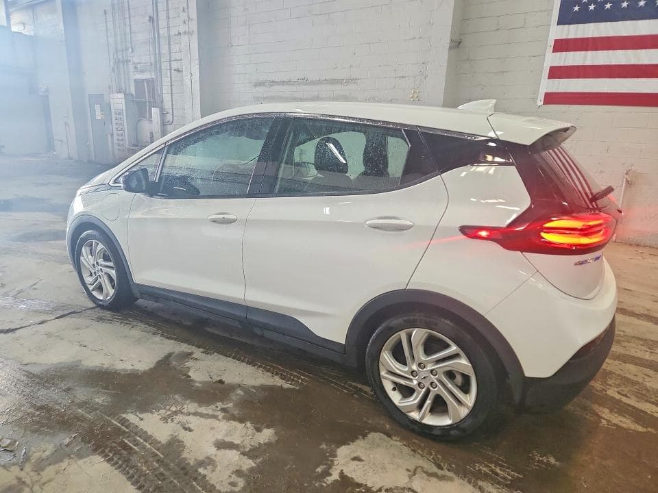 2023 CHEVROLET BOLT EV 1LT 2