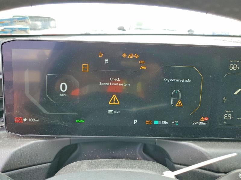 2024 KIA EV9 LIGHT 9