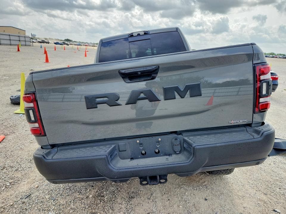 2024 RAM 2500 POWERWAGON 6