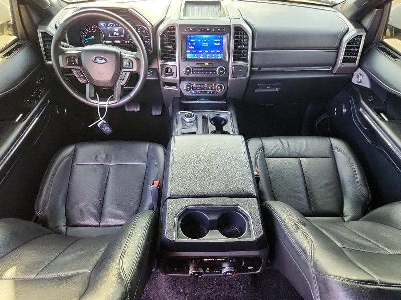 2020 FORD EXPEDITION XLT 8