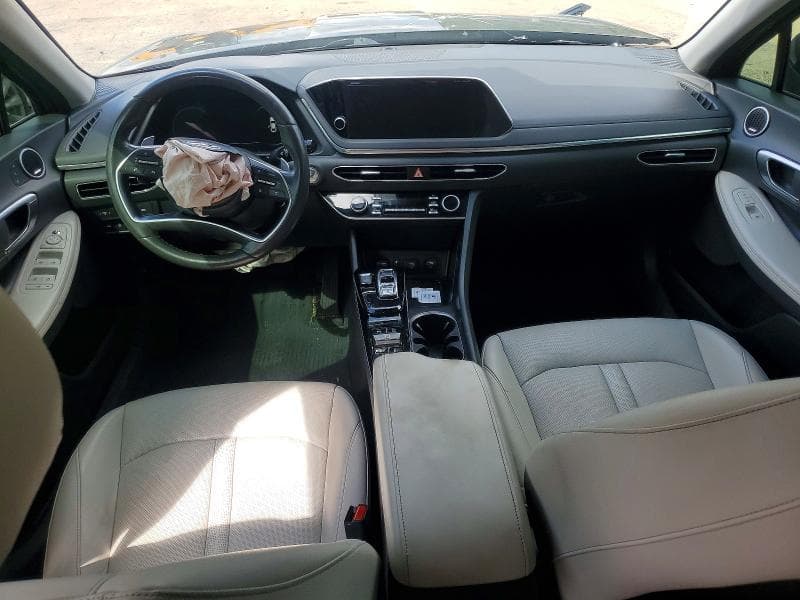 2023 HYUNDAI SONATA LIMITED 8