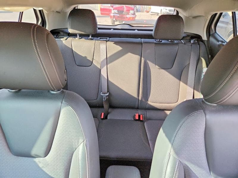 2021 BUICK ENCORE GX PREFERRED 10