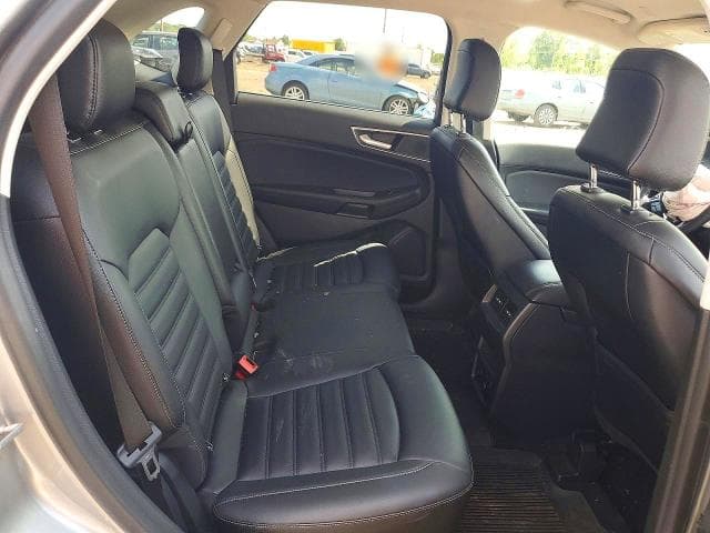2024 FORD EDGE SEL 11