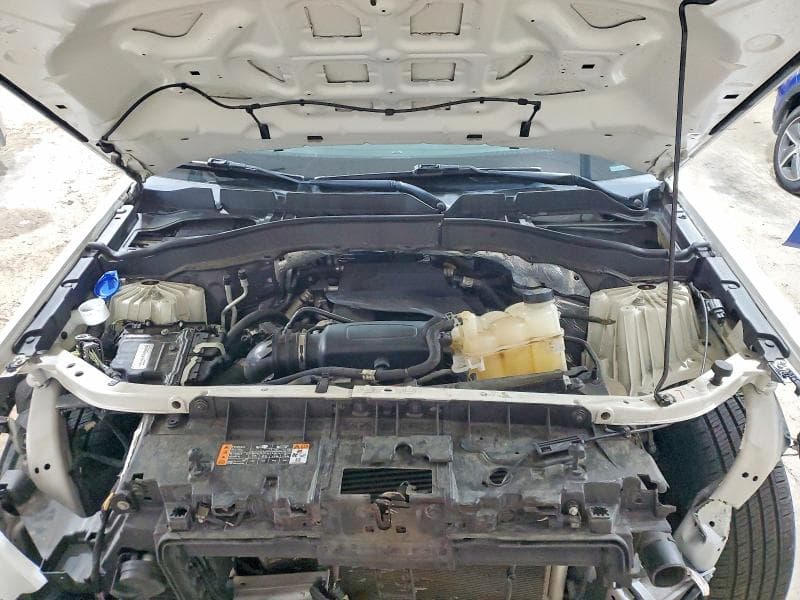 2020 FORD EXPLORER XLT 12