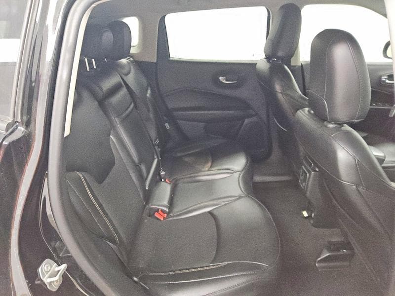 2019 JEEP COMPASS LATITUDE 11