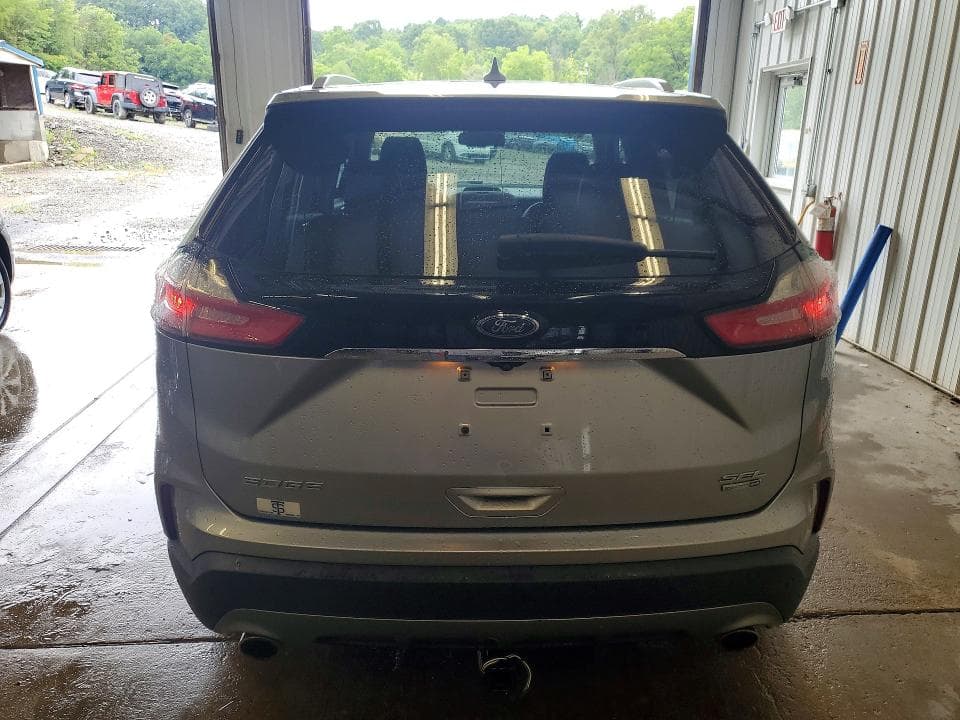 2020 FORD EDGE SEL 6