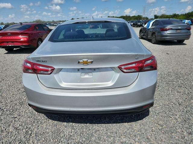 2022 CHEVROLET MALIBU LT 6