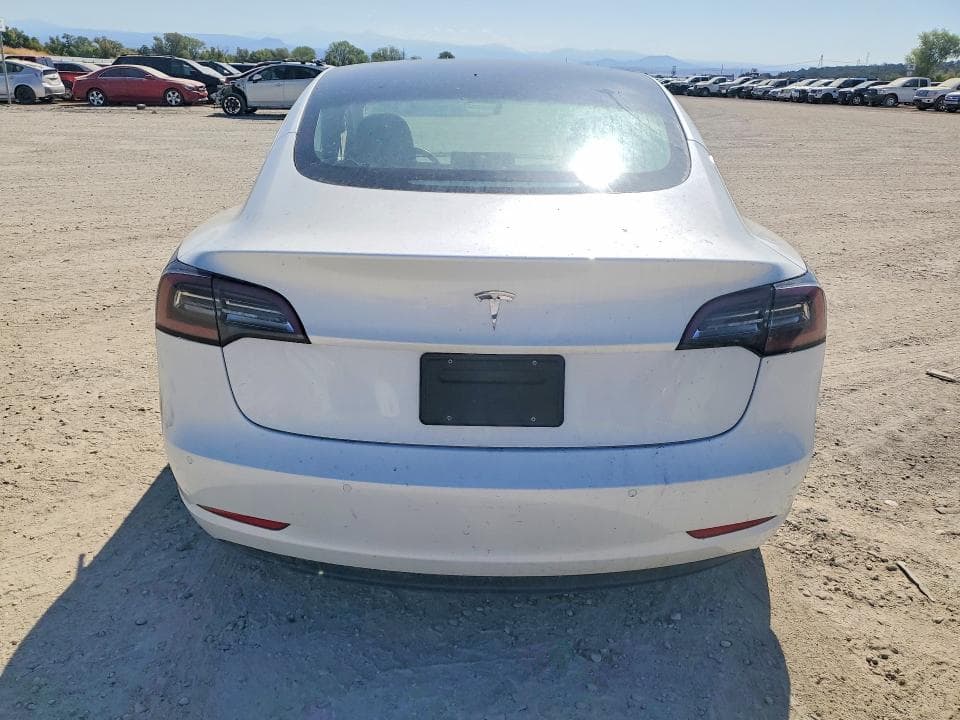 2019 TESLA MODEL 3 6