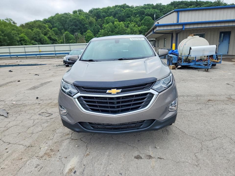 2018 CHEVROLET EQUINOX LT 5