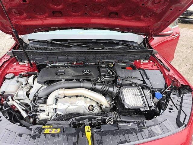2024 MERCEDES-BENZ GLB 250 4MATIC 12