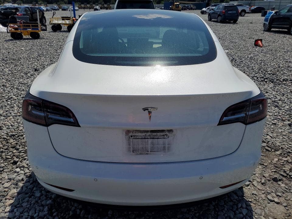 2019 TESLA MODEL 3 6