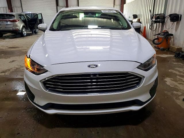 2020 FORD FUSION SE 5