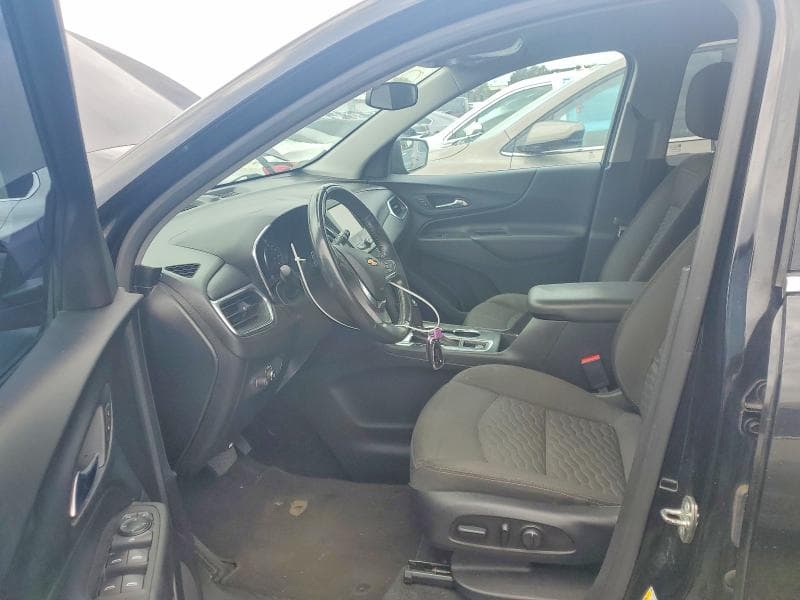 2019 CHEVROLET EQUINOX LT 7