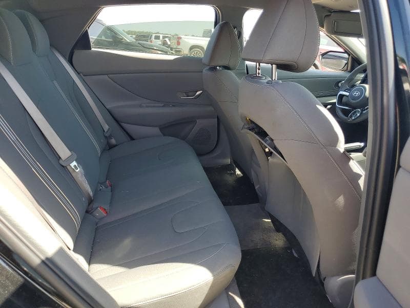 2026 HYUNDAI ELANTRA SEL SPORT 10