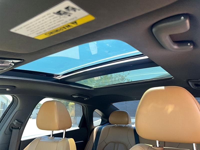 2021 HYUNDAI SONATA LIMITED 11