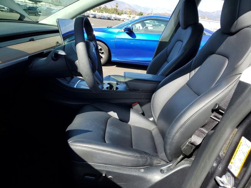 2023 TESLA MODEL Y 7