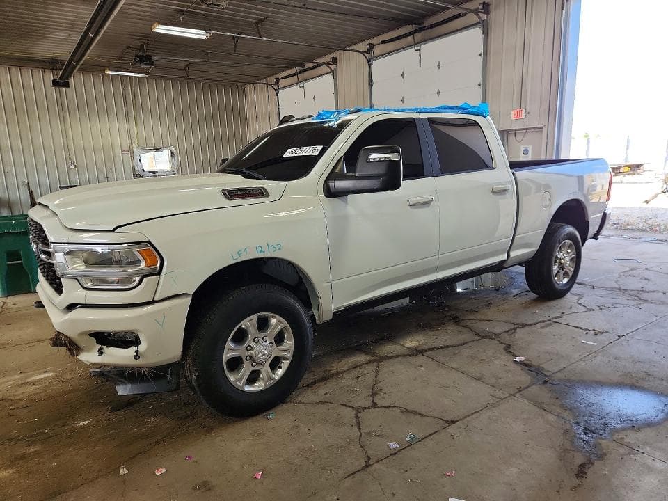 2023 RAM 2500 BIG HORN - 1