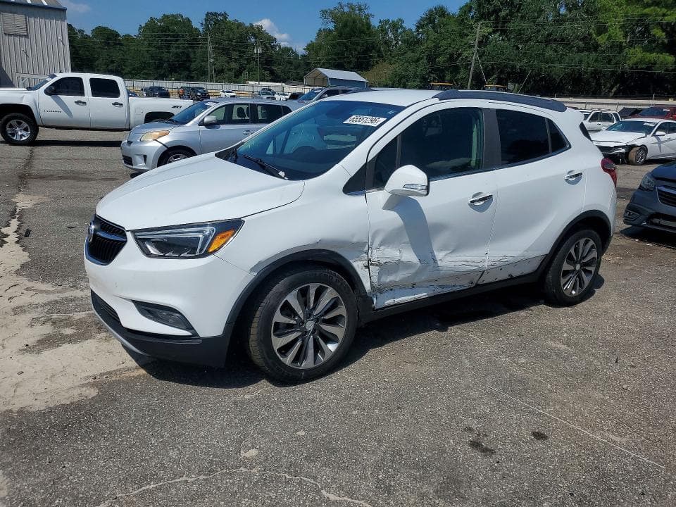 2020 BUICK ENCORE ESSENCE - 1